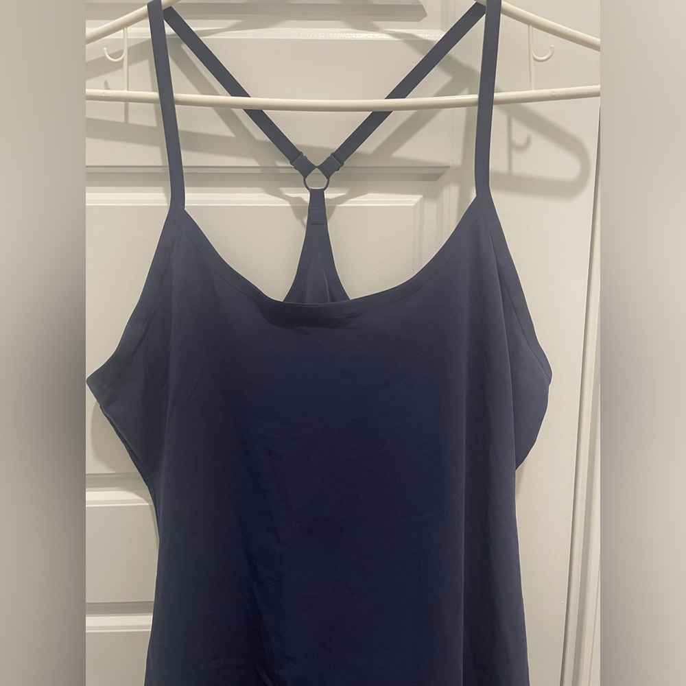 Sporty tennis dress, size medium